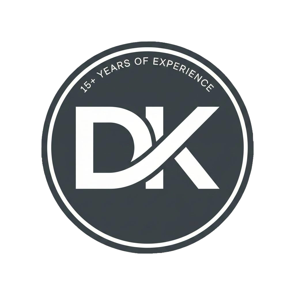 dkcontractor.in